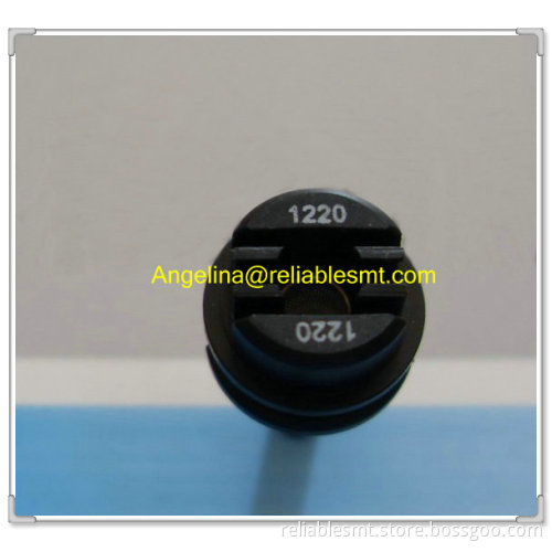 SMT nozzle Universal GSM 1220 Nozzle Flex jet 23 for pick and place machine